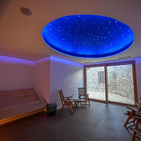 Hotel Ovruc - Rodinny Apartman 111 Štrbské Pleso Екстериор снимка