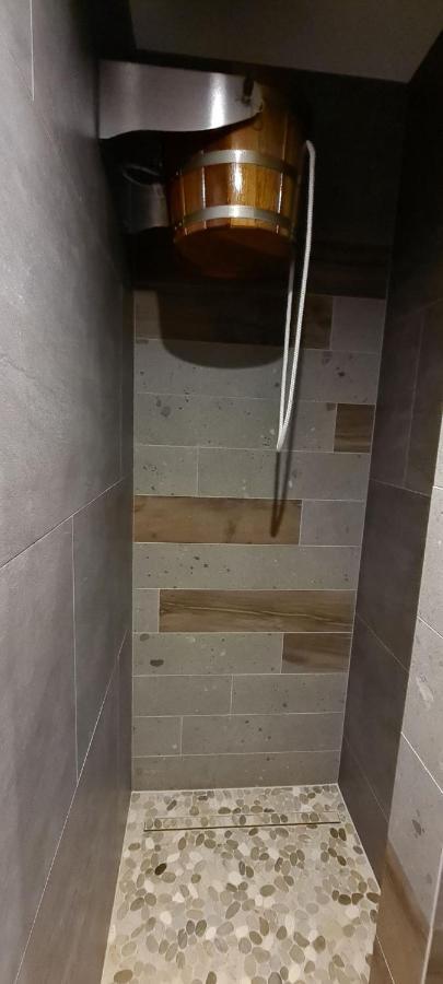 Hotel Ovruc - Rodinny Apartman 111 Štrbské Pleso Екстериор снимка