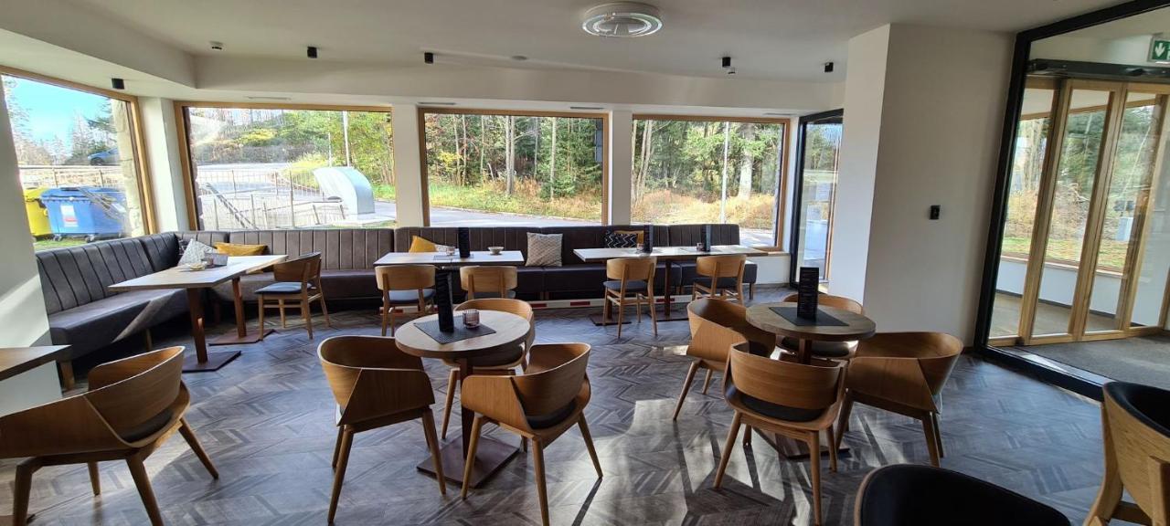 Hotel Ovruc - Rodinny Apartman 111 Štrbské Pleso Екстериор снимка