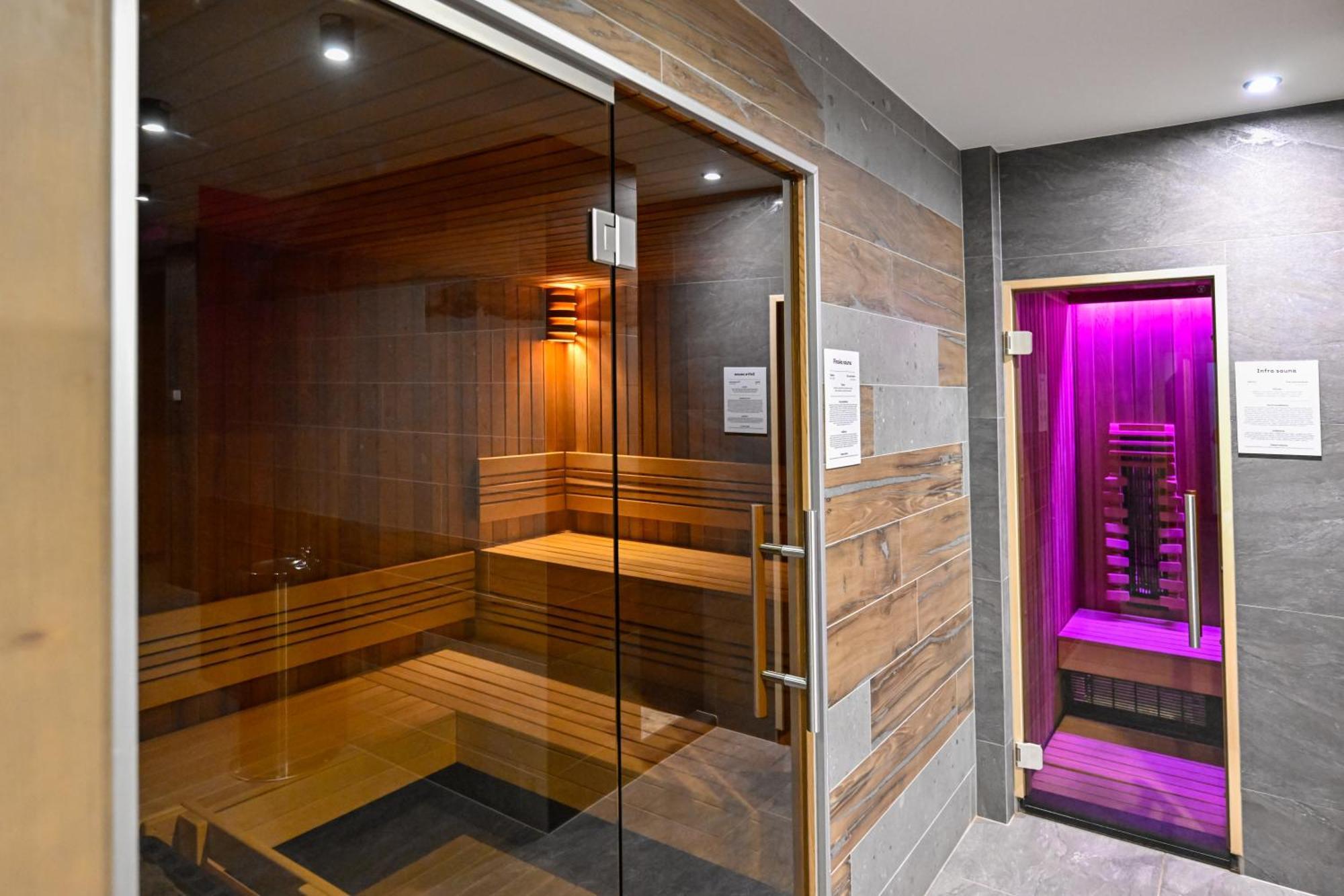 Hotel Ovruc - Rodinny Apartman 111 Štrbské Pleso Екстериор снимка