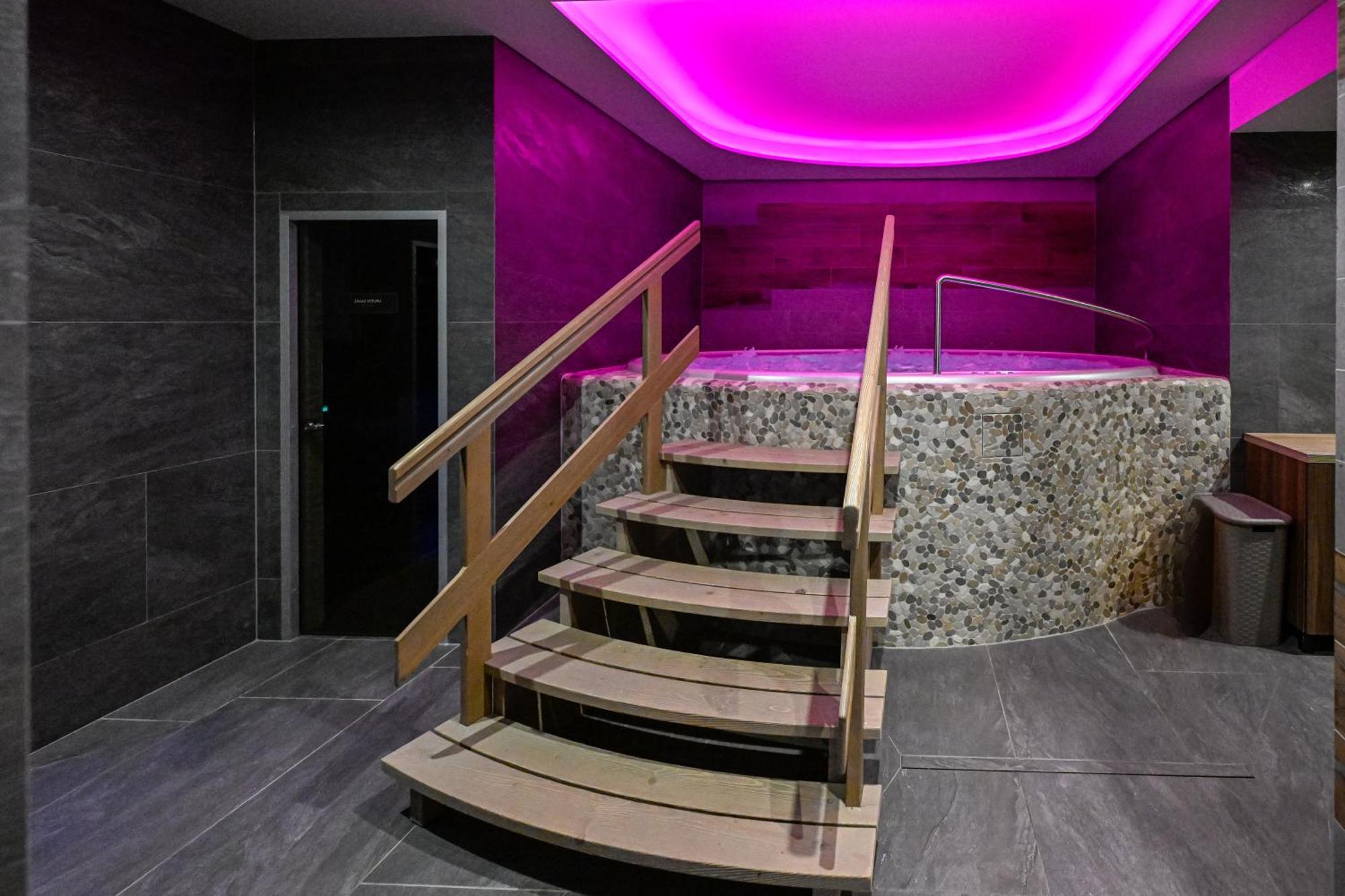 Hotel Ovruc - Rodinny Apartman 111 Štrbské Pleso Екстериор снимка