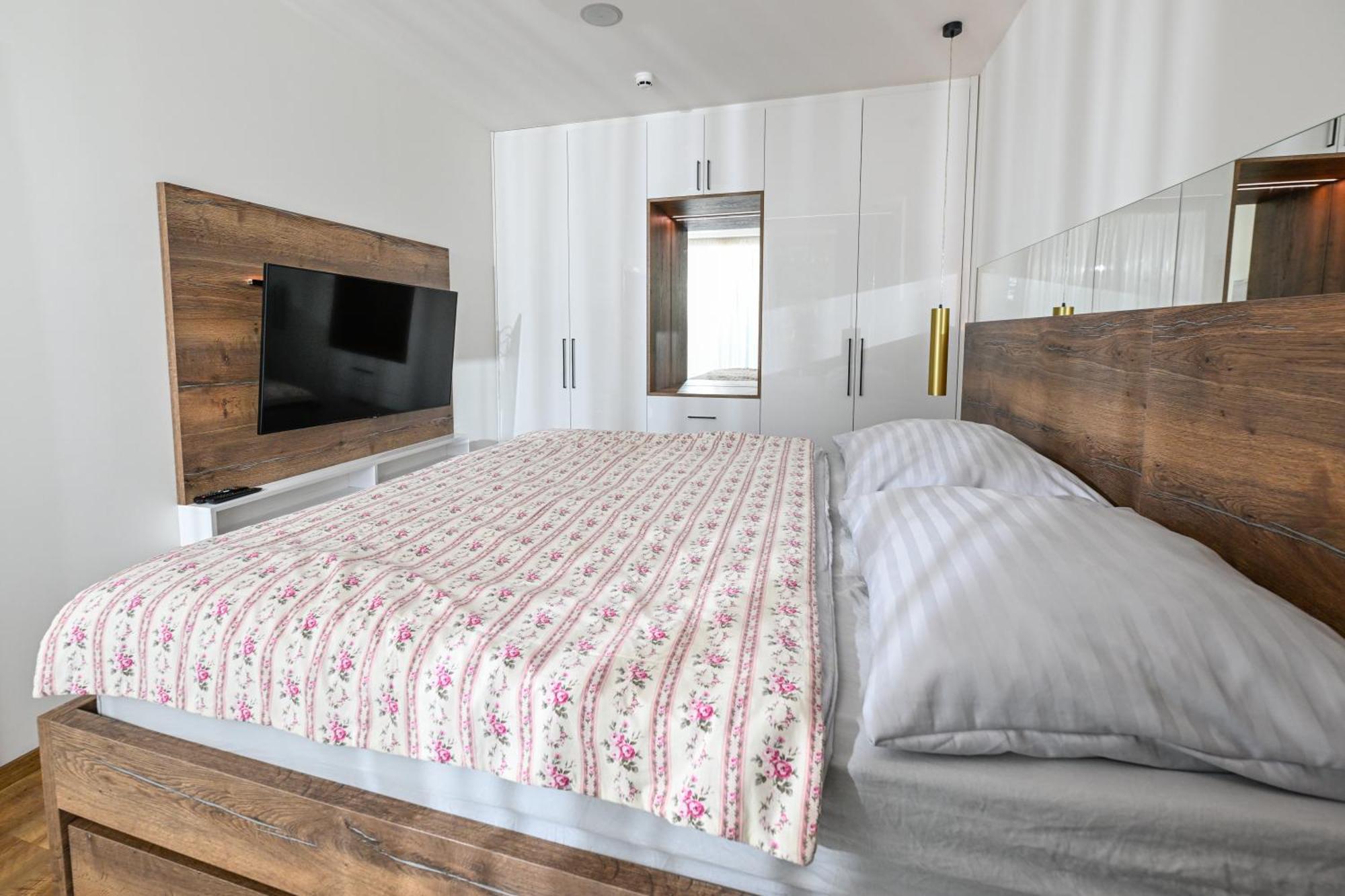 Hotel Ovruc - Rodinny Apartman 111 Štrbské Pleso Екстериор снимка