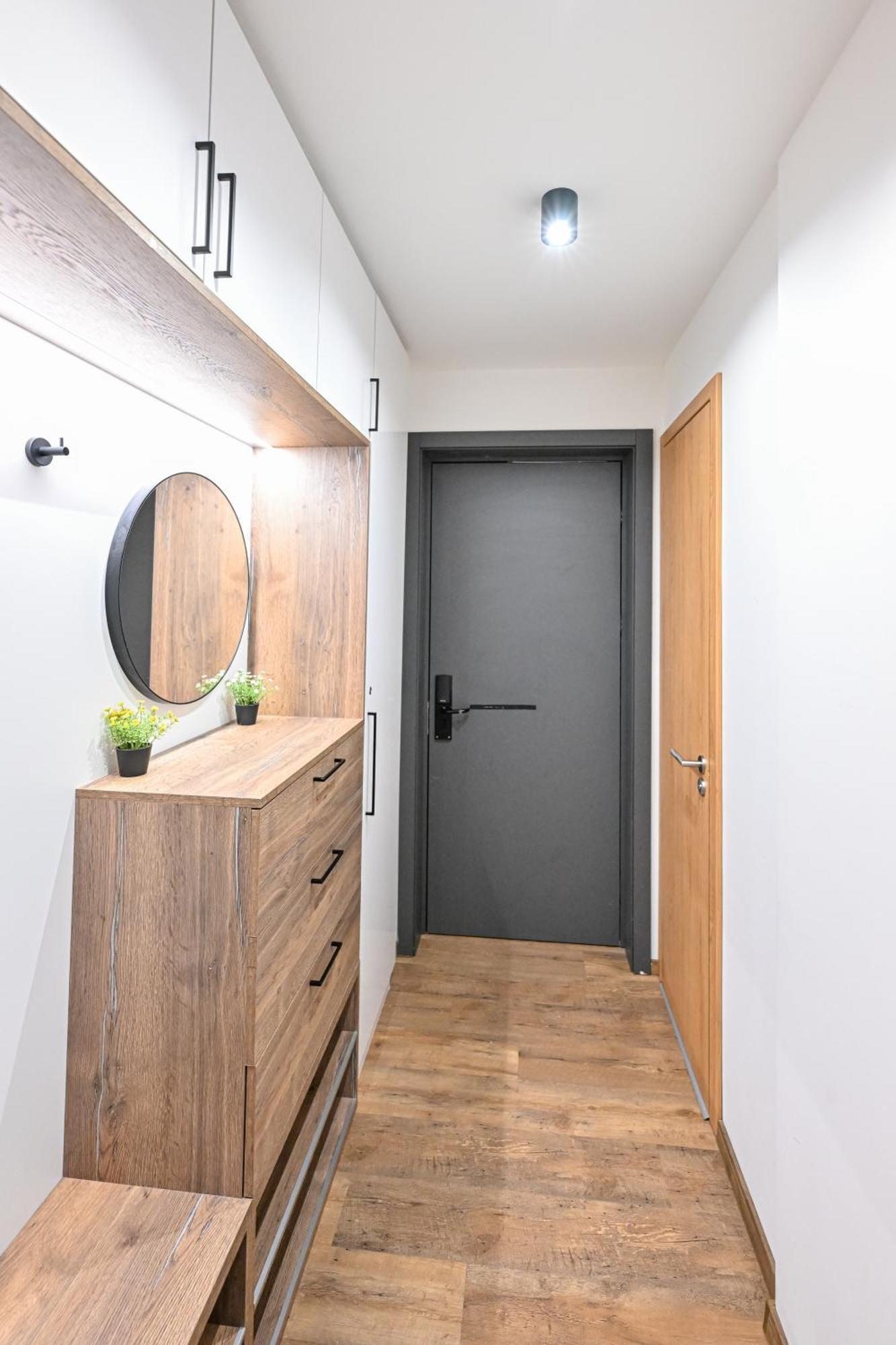 Hotel Ovruc - Rodinny Apartman 111 Štrbské Pleso Екстериор снимка