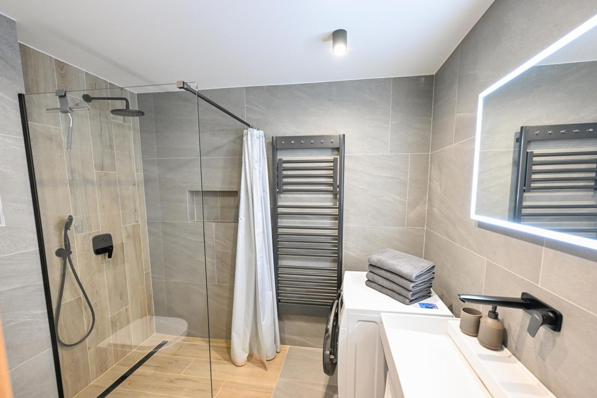 Hotel Ovruc - Rodinny Apartman 111 Štrbské Pleso Екстериор снимка