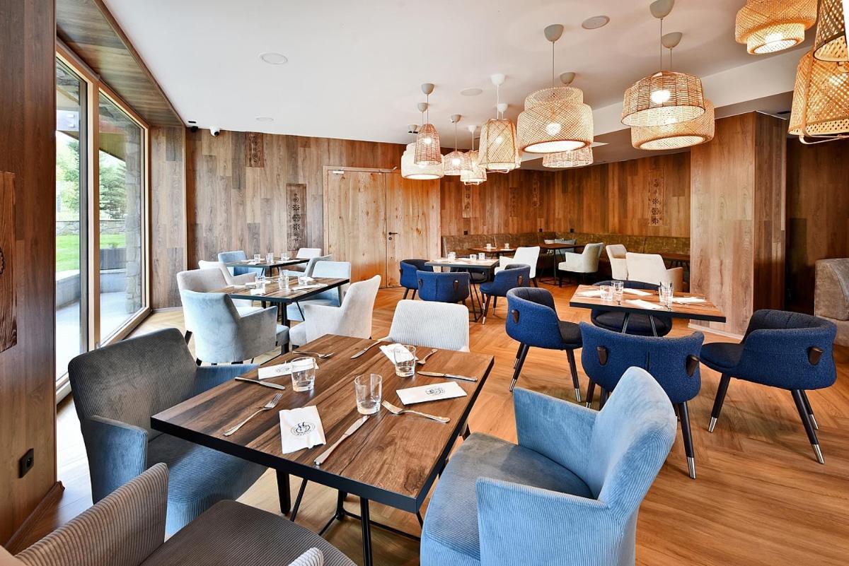 Hotel Ovruc - Rodinny Apartman 111 Štrbské Pleso Екстериор снимка